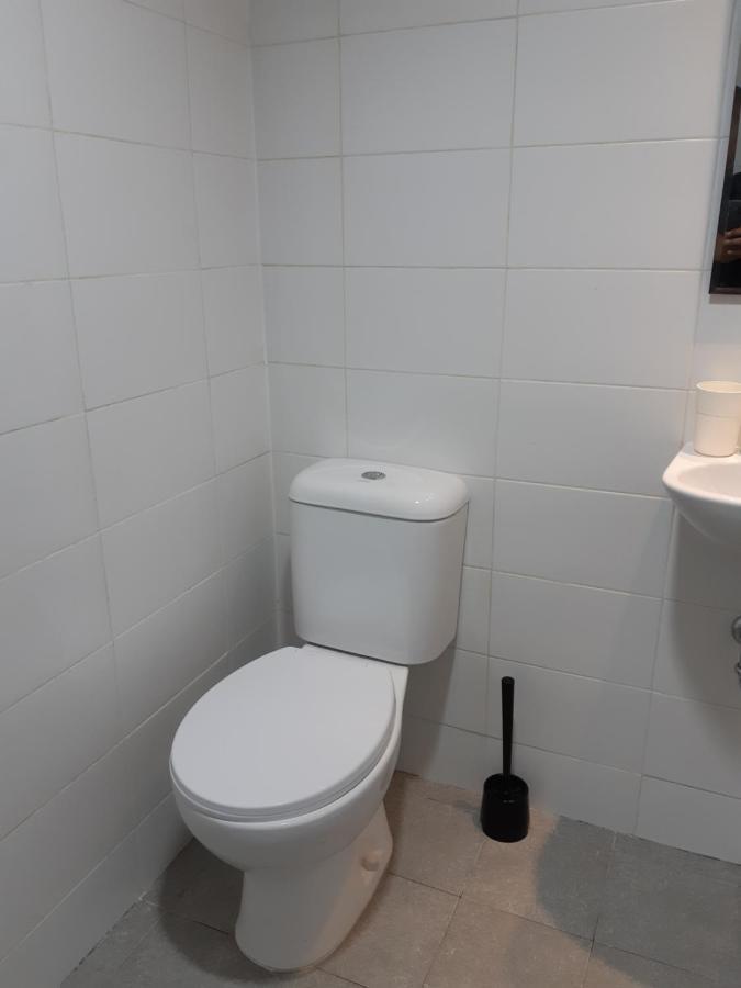 Urooms Senayan Jakarta Eksteriør bilde